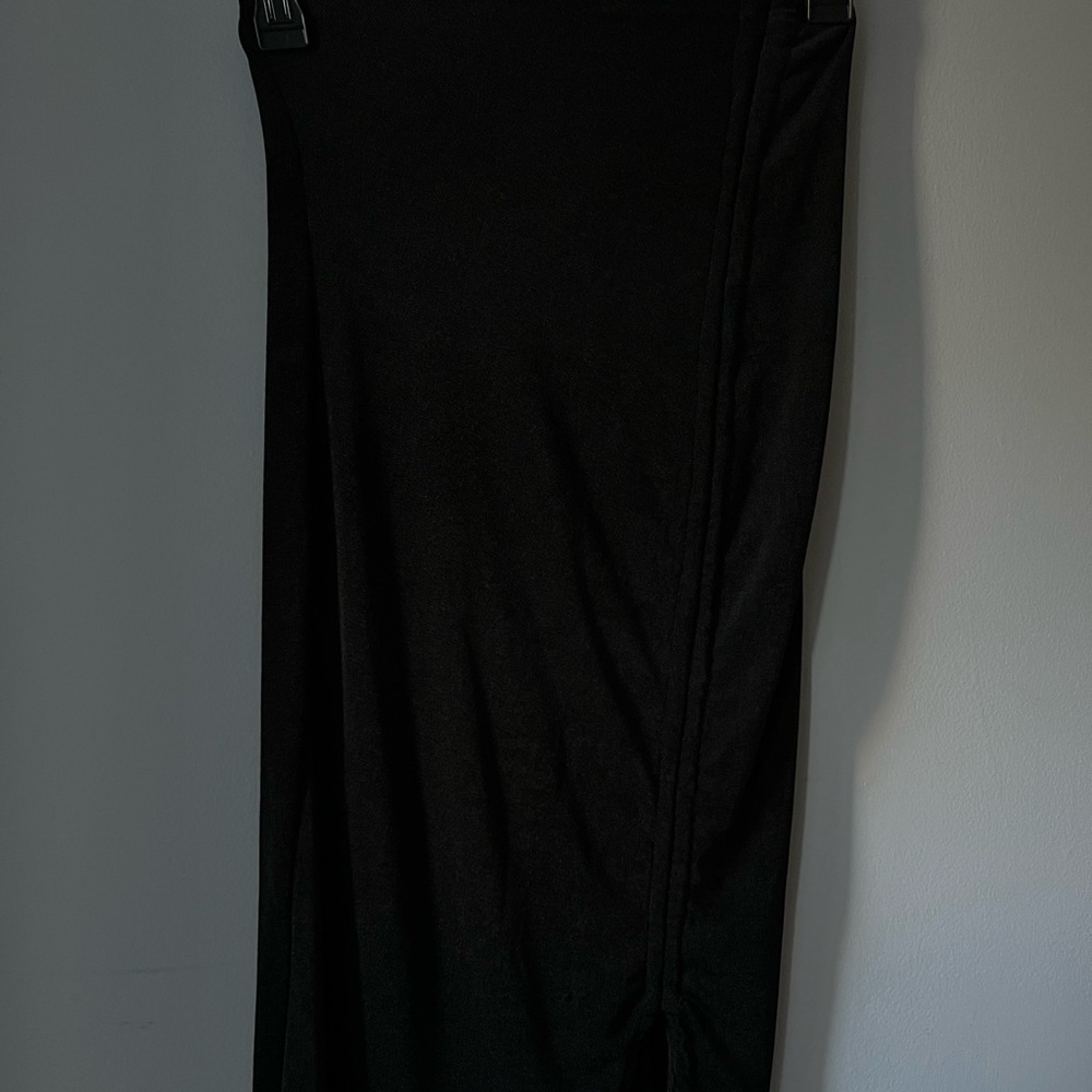 Jluxlabel aura slinky skirt - Picture 4 of 6